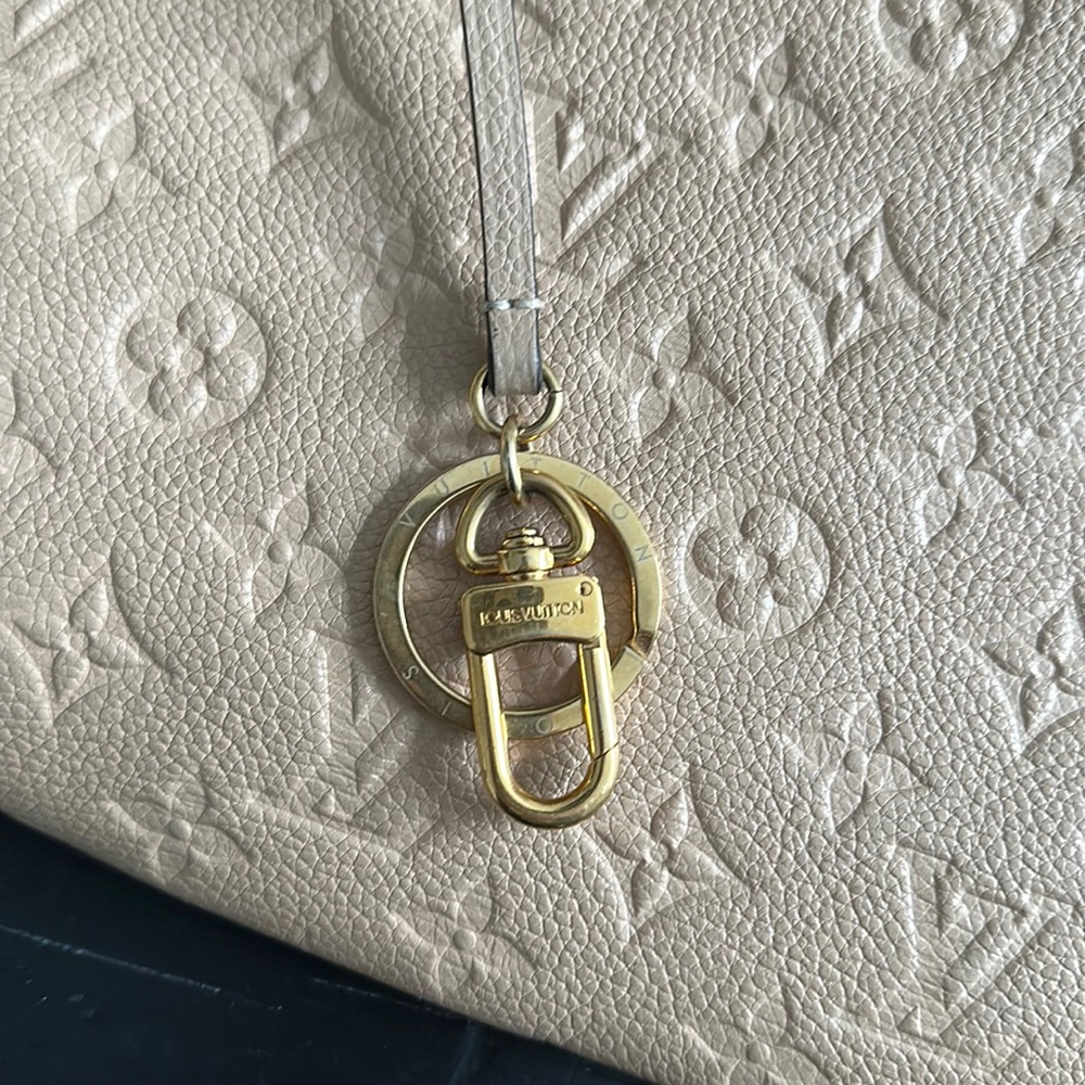 Louis Vuitton Artsy MM - Picture 3 of 8